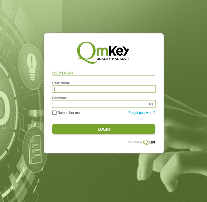 QmKey