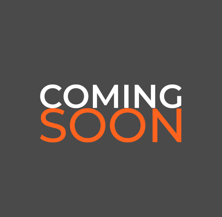 Coming Soon