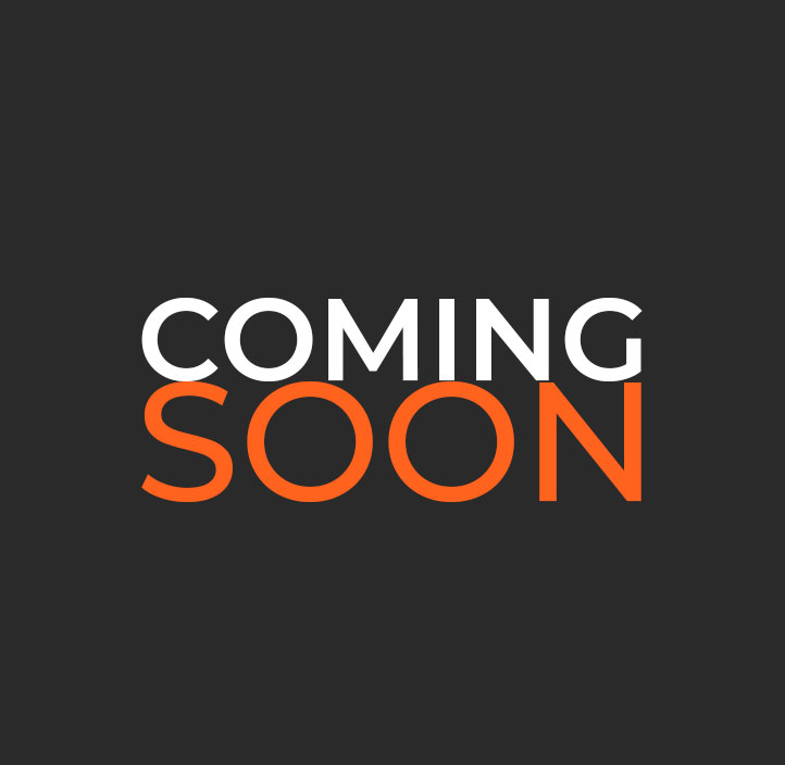 Coming Soon