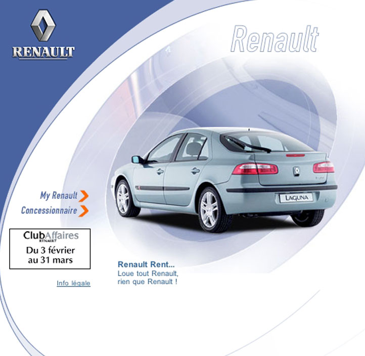Renault
