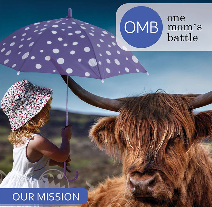 One Mom's Battle